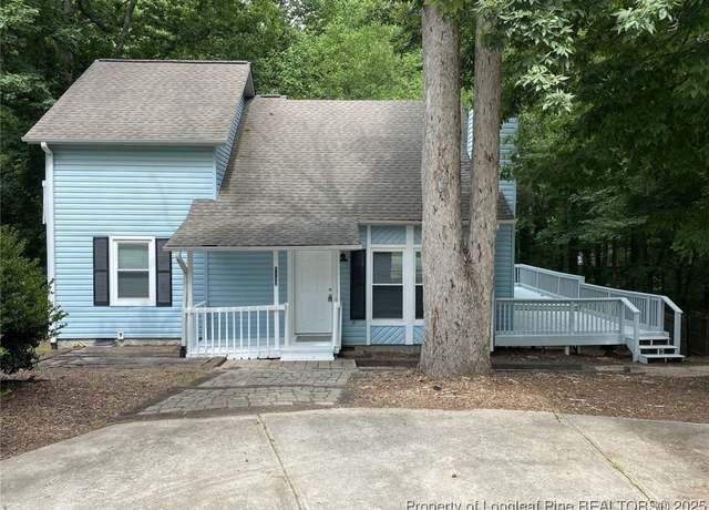 Property at 5952 Dalton Rd, Fayetteville, NC 28314, 3 beds, 2 baths