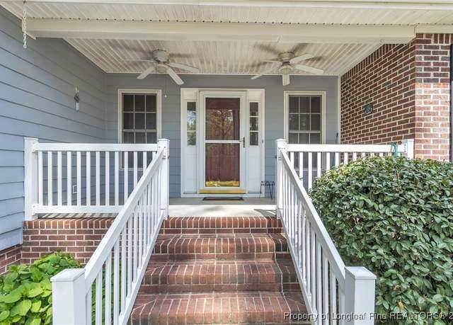 Property at 6138 St Andrews Dr, Sanford, NC 27332, 3 beds, 2 baths