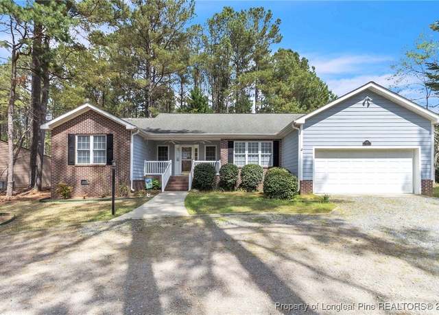 Property at 6138 St Andrews Dr, Sanford, NC 27332, 3 beds, 2 baths