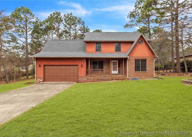 Property at 28 Ravens Wood Cir, Sanford, NC 27332, 3 beds, 2.5 baths