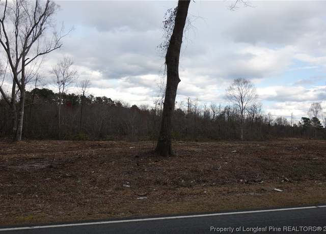 Property at Lot 9 Odum Rd, Lumberton, NC 28358