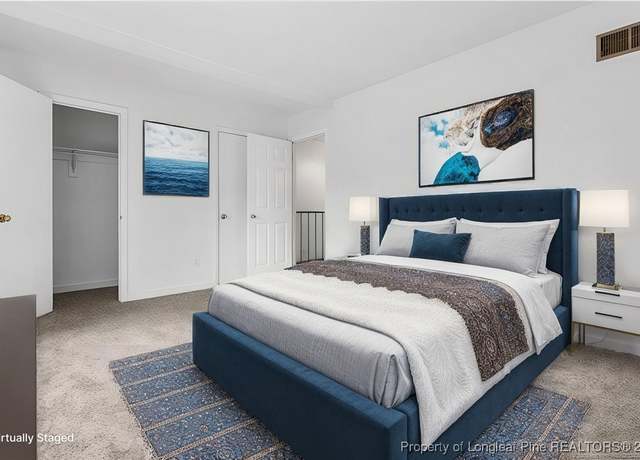 Property at 7036 Longstreet Dr Unit B, Raleigh, NC 27615, 2 beds, 1.5 baths