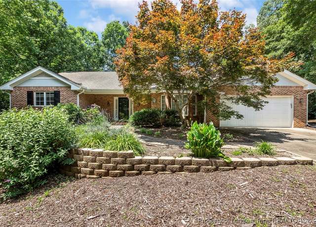 Property at 764 Turnbury Ct, Sanford, NC 27332, 3 beds, 2 baths