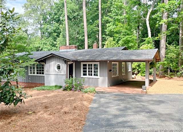 Property at 704 Fitts St, Sanford, NC 27330, 3 beds, 2 baths