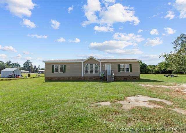 Property at 2246 Alamac Rd, Lumberton, NC 28358, 3 beds, 2 baths