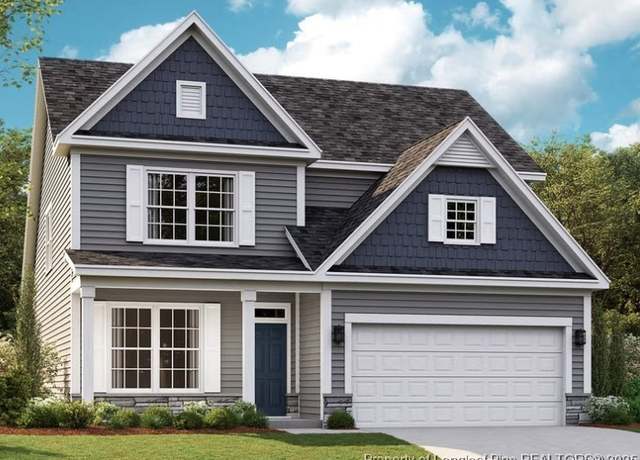 Property at 766 Southerland Peak Drive Dr, Raeford, NC 28376, 4 beds, 2.5 baths