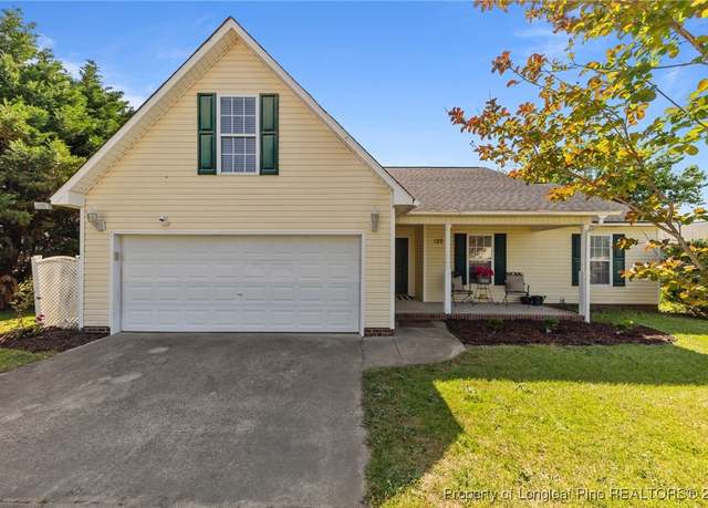 Property at 122 Kendall Ct, Raeford, NC 28376, 3 beds, 2 baths