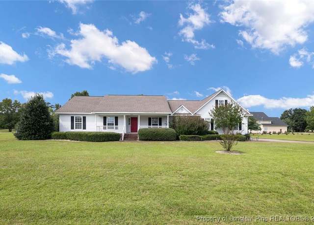 Property at 9637 Lukes Run Rd, Linden, NC 28356, 3 beds, 2 baths
