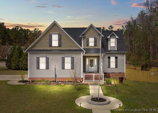 Property at 224 Melody Ln, Cameron, NC 28326, 3 beds, 2.5 baths