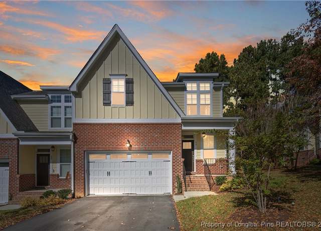Property at 58 Hawk Ridge Dr, Spring Lake, NC 28390, 4 beds, 2.5 baths