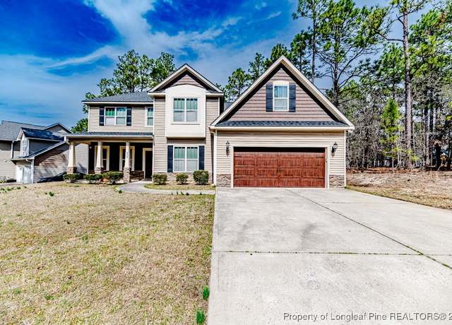 Property at 202 Captain Hbr, Sanford, NC 27332, 5 beds, 3.5 baths