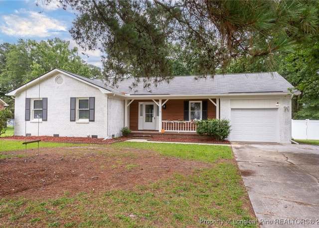 Property at 6373 Lake Trail Dr, Fayetteville, NC 28304, 3 beds, 2 baths