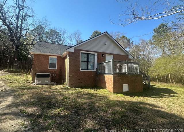 Property at 33 Alberta Ln, Cameron, NC 28326, 3 beds, 2 baths