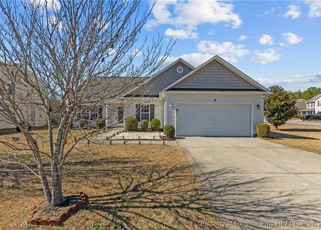 Property at 3660 Crosswinds Dr, Hope Mills, NC 28348, 3 beds, 2 baths