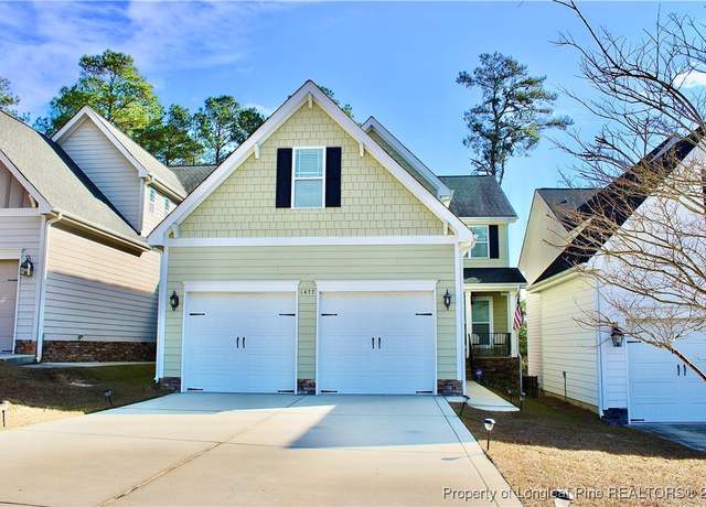 Property at 1477 Micahs Way Way N, Spring Lake, NC 28390, 4 beds, 2.5 baths