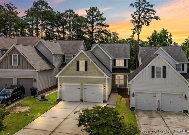 Property at 1477 Micahs Way Way N, Spring Lake, NC 28390, 4 beds, 2.5 baths
