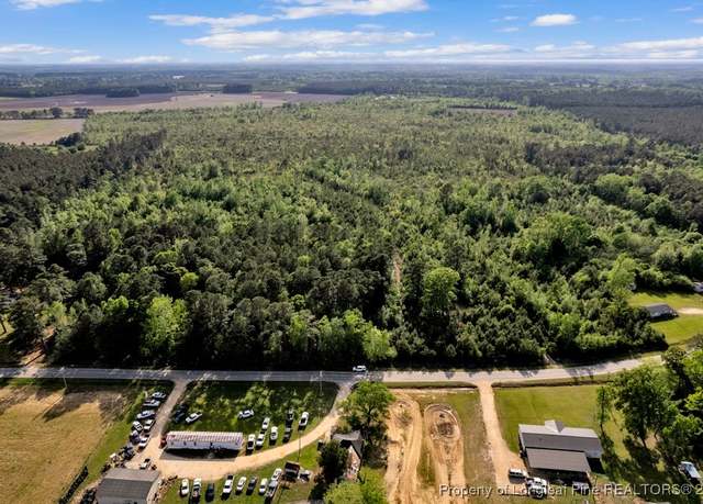 Property at 391 & 494 Carroll Store Rd, Autryville, NC 28318
