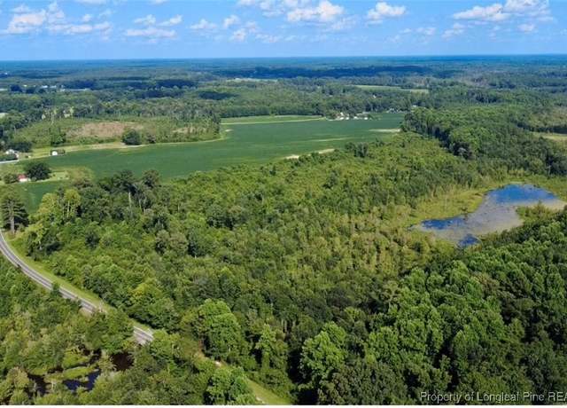 Property at 4075 Pleasant Hope Rd, Fairmont, NC 28340