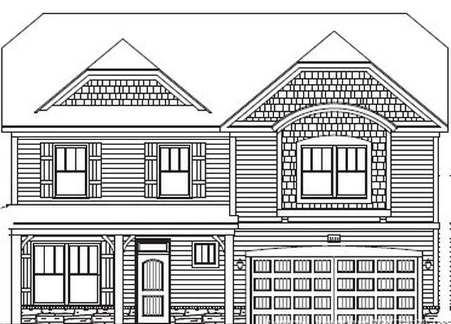 Property at 736 Southerland Peak Drive Dr, Raeford, NC 28376, 4 beds, 2.5 baths
