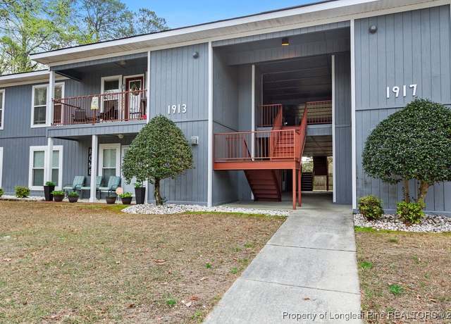 Property at 1913-4 Sardonyx Rd, Fayetteville, NC 28303, 2 beds, 2 baths