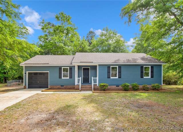 Property at 6825 Foxton Ct, Fayetteville, NC 28304, 3 beds, 2 baths