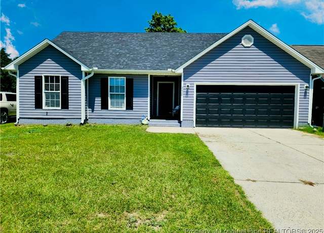 Property at 3620 Camden Road Ext, Fayetteville, NC 28306, 4 beds, 2 baths