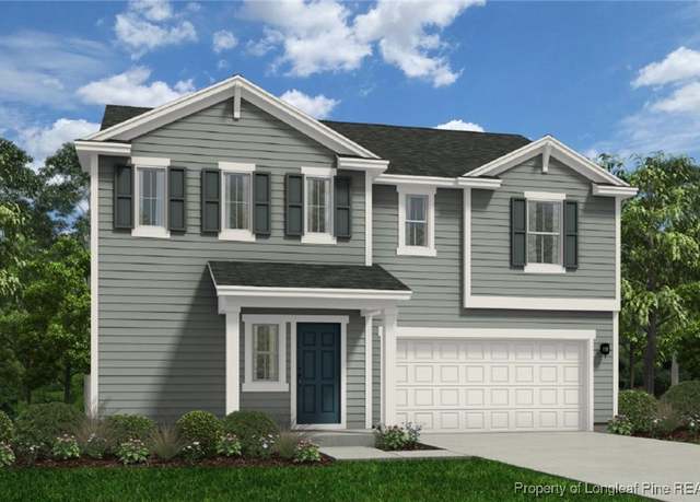 Property at 456 Melbourne Dr, Raeford, NC 28376, 5 beds, 3 baths