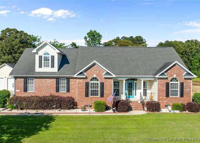 Property at 2371 Solomons Pass, Hope Mills, NC 28348, 3 beds, 3 baths