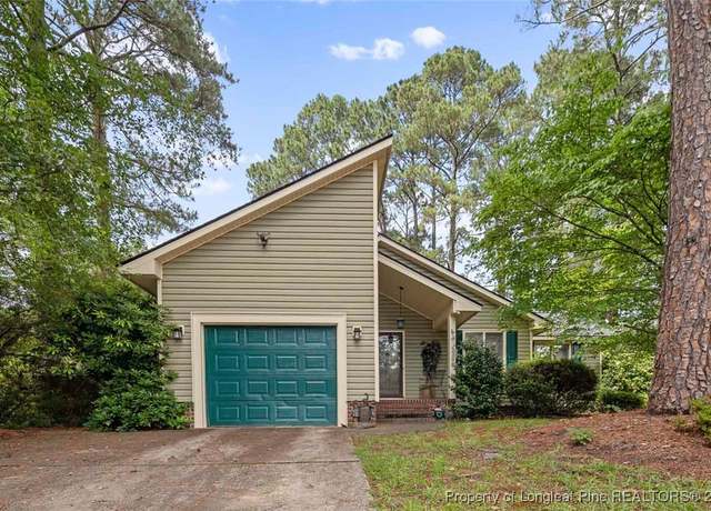 Property at 5702 Paradise Ct, Fayetteville, NC 28314, 3 beds, 2 baths