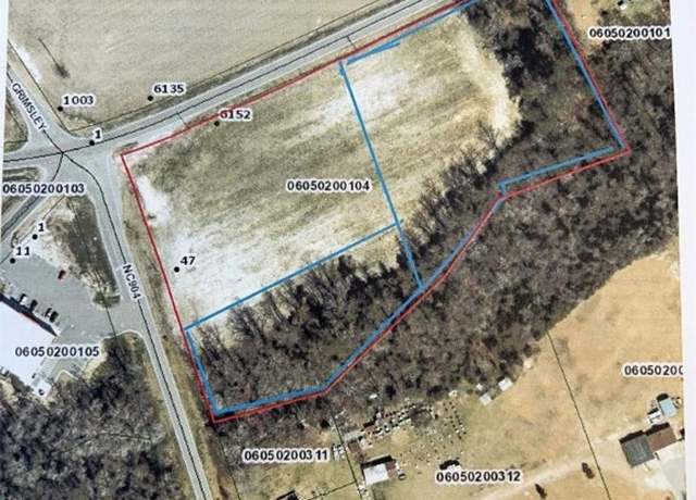 Property at Nc 130 Hwy, Fairmont, NC 28340