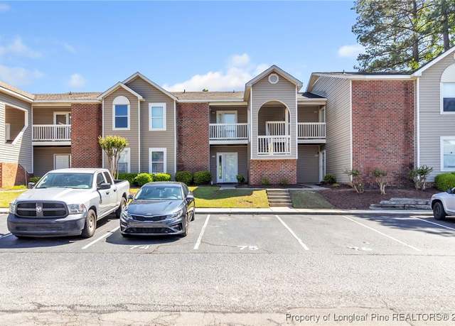 Property at 668 Bartons Landing Pl #3, Fayetteville, NC 28314, 2 beds, 2 baths