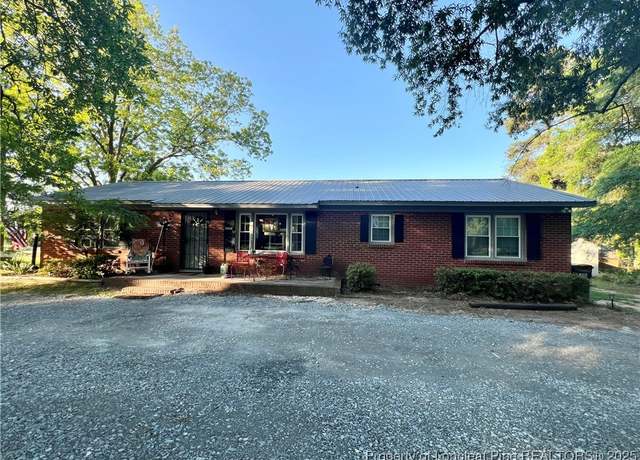 Property at 12558 Mcdougald Rd, Broadway, NC 27505, 2 beds, 2 baths