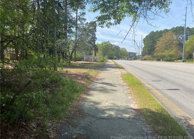 Property at 1450 Pamalee Dr, Fayetteville, NC 28303