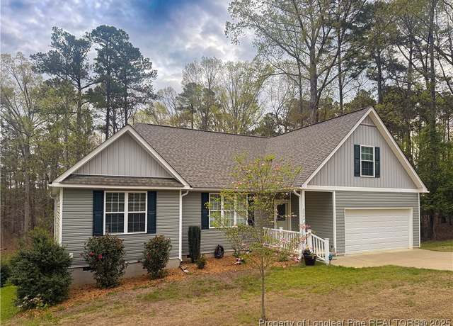 Property at 1504 Kentucky Ave, Sanford, NC 27332, 3 beds, 2 baths
