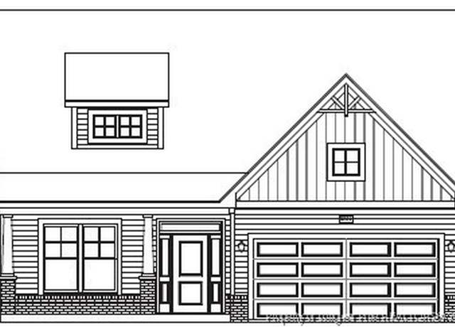 Property at 720 Southerland Peak Drive Dr, Raeford, NC 28376, 4 beds, 2.5 baths