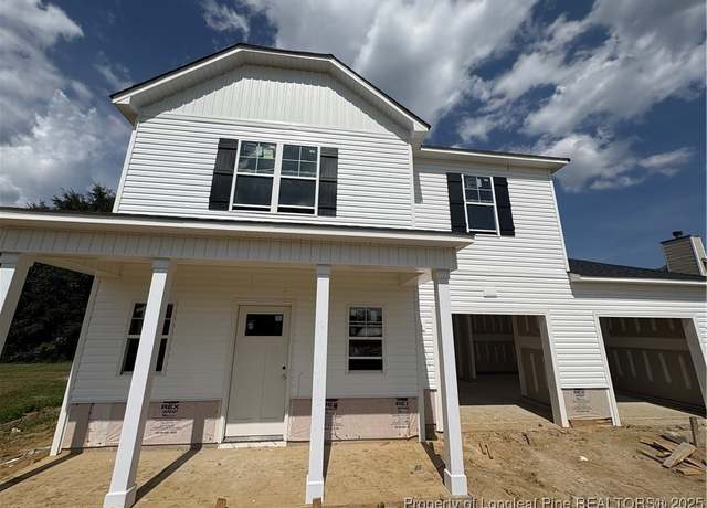 Property at 155 Antigua Dr, Raeford, NC 28376, 4 beds, 2.5 baths