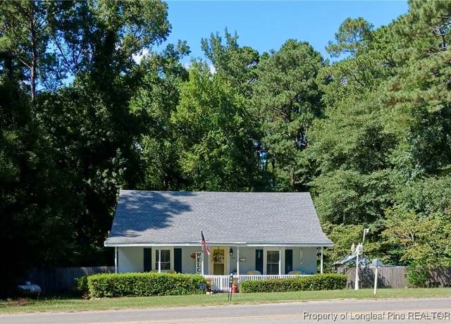 Property at 975 E Central Ave, Raeford, NC 28376, 2 beds, 2 baths