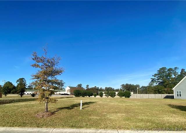 Property at Cy Williams Blvd, Lumberton, NC 28360