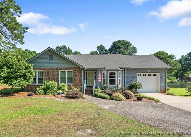 Property at 73 Night Heron Ct, Sanford, NC 27332, 3 beds, 2 baths