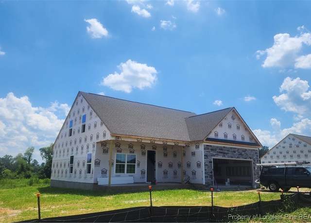 Property at 70 Camp Rock Rd, Lillington, NC 27546, 3 beds, 2.5 baths