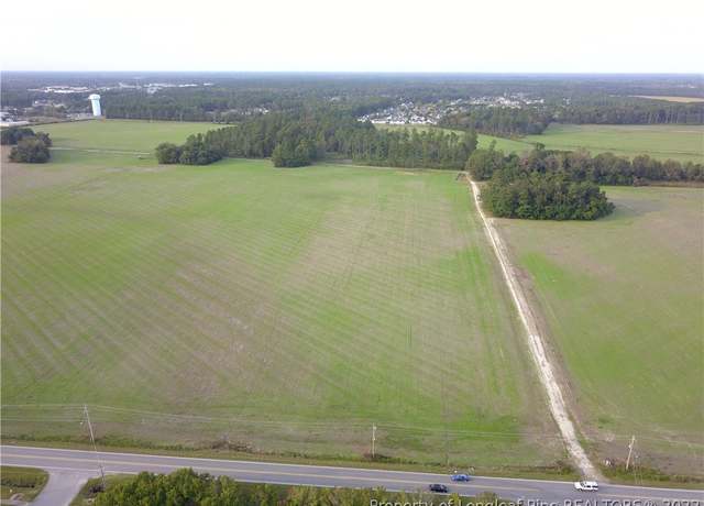 Property at Linkhaw Rd, Lumberton, NC 28358
