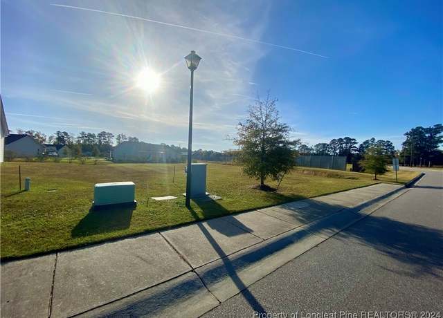 Property at Cy Williams Blvd, Lumberton, NC 28360