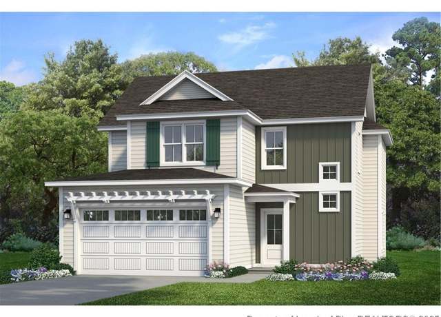 Property at 314 Peeler (lot 33) Cir, Raeford, NC 28376, 3 beds, 2.5 baths