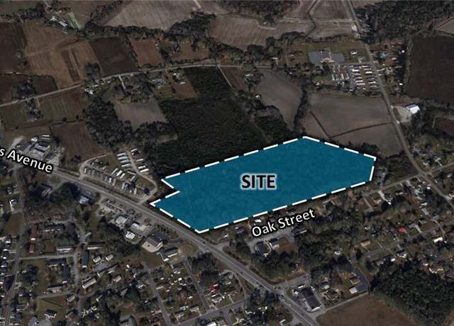 Property at 0 Roberts Ave, Lumberton, NC 28358