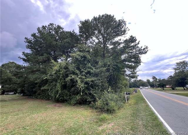 Property at Five Bridge Rd, Harrells, NC 28444
