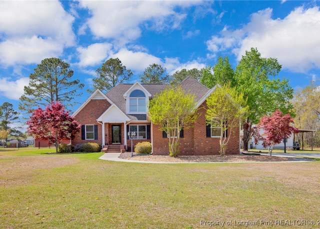 Property at 7126 Haymarket Rd, Fayetteville, NC 28306, 3 beds, 2 baths
