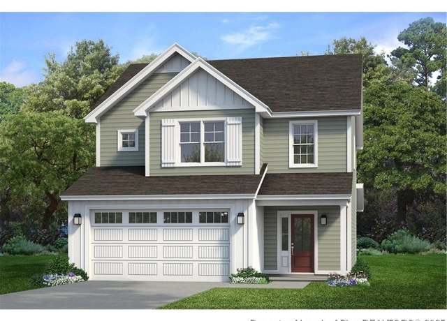 Property at 315 Peeler (lot 45) Cir, Raeford, NC 28376, 3 beds, 2.5 baths