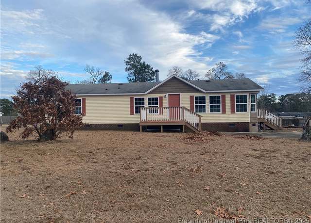 Property at 4931 Southmill Dr, Hope Mills, NC 28348, 4 beds, 2 baths
