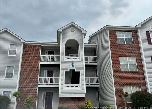 Property at 208 Waterdown Dr #12, Fayetteville, NC 28314, 3 beds, 2 baths