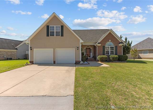 Property at 170 Tidworth Ct, Raeford, NC 28376, 3 beds, 2 baths